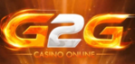 G2GBet เป็นเว็บพนันออนไลน์ที่กำลังมาแรง ด้วยระบบที่ทันสมัยและความน่าเชื่อถือ คัดสรรเกมเดิมพันหลากหลายทั้งสล็อต บาคาร่า กีฬา และคาสิโนสด มาพร้อมอัตราจ่ายสูงกว่าใคร